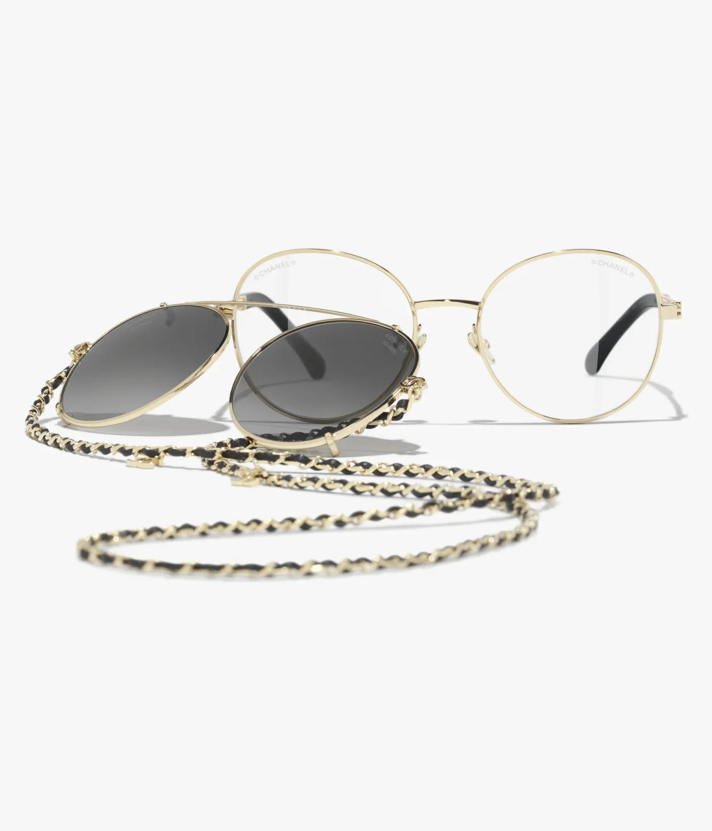 샤넬 선글라스 56759 Chanel Sunglasses 상세 이미지 2