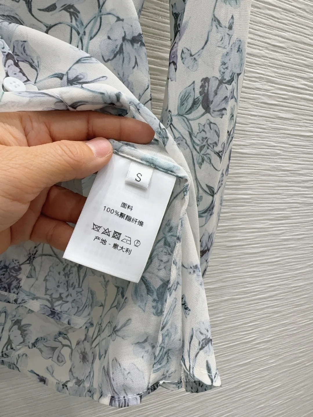 디올 2026 SS 여성 셔츠 92274 Dior Shirt 상세 이미지 7
