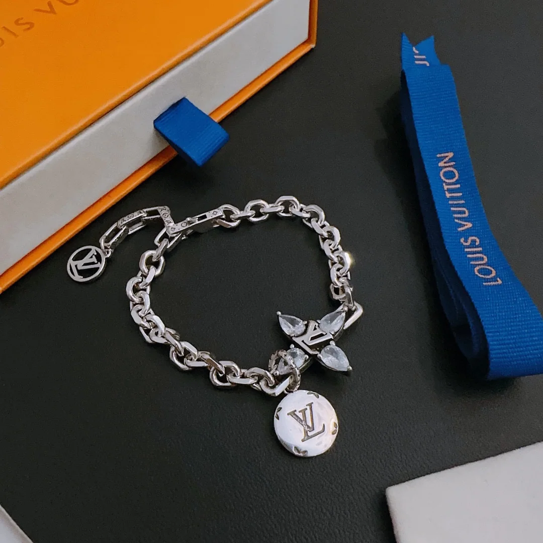 루이비통 팔찌 63998 Louis Vuitton Bracelet 상세 이미지 3