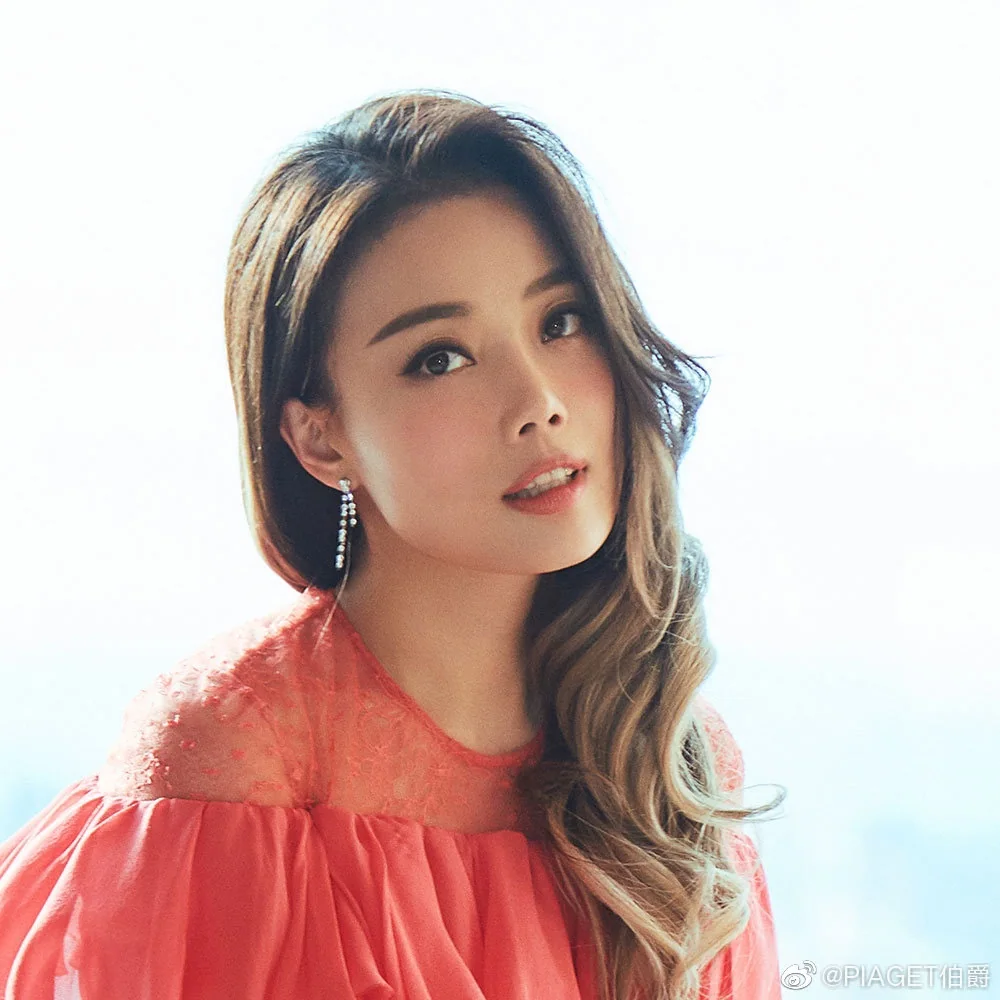 피아제 티어드롭 다이아몬드 귀걸이 상세 이미지 8