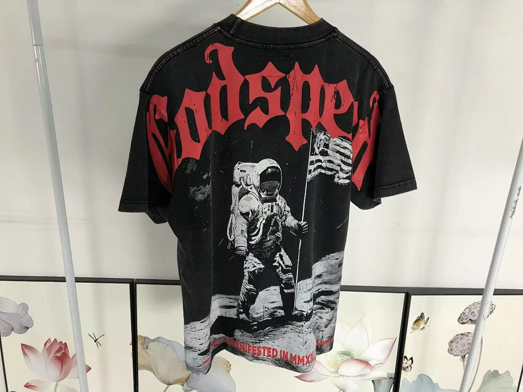 갓스피드 반팔 티셔츠 203325 Godspeed T-Shirt 상세 이미지 20