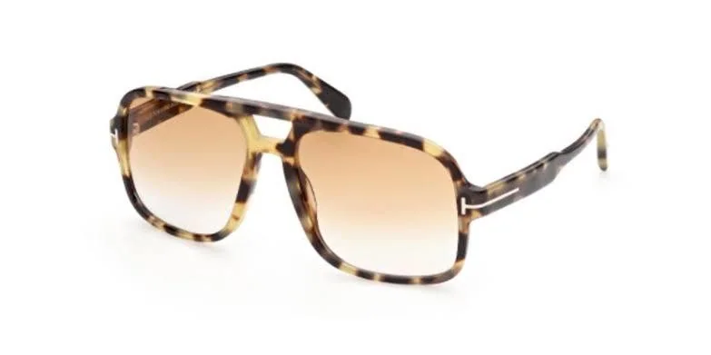 톰포드 선글라스 54563 Tom Ford Sunglasses 상세 이미지 16