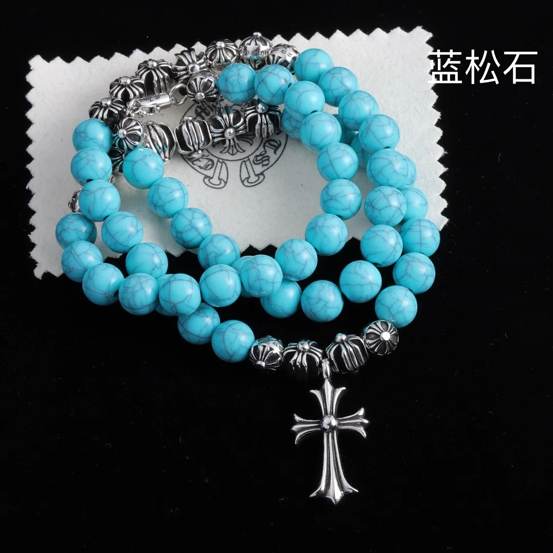 크롬하츠 목걸이 62423 Chrome Hearts Necklace 상세 이미지 5