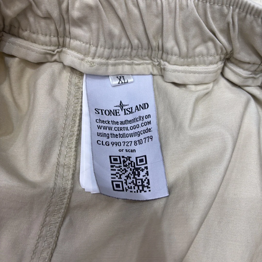 스톤아일랜드 남성 바지 51050 Stone Island 상세 이미지 7