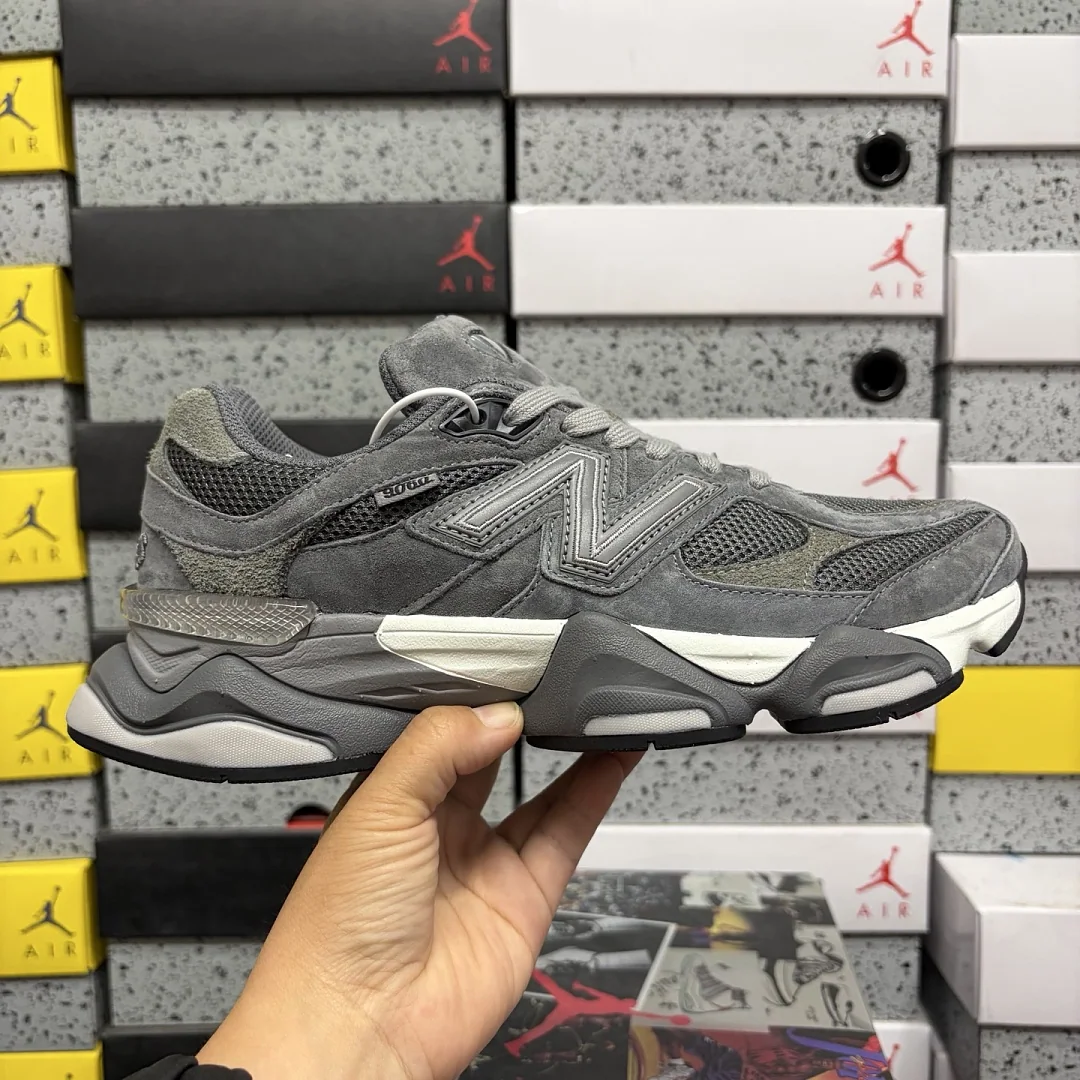뉴발란스 [C] 9060 U9060YF1 202098 New Balance 9060 상세 이미지 3