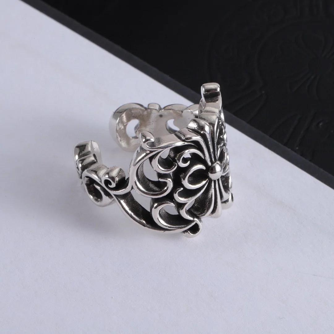 크롬하츠 반지 63023 Chrome Hearts Ring 상세 이미지 6
