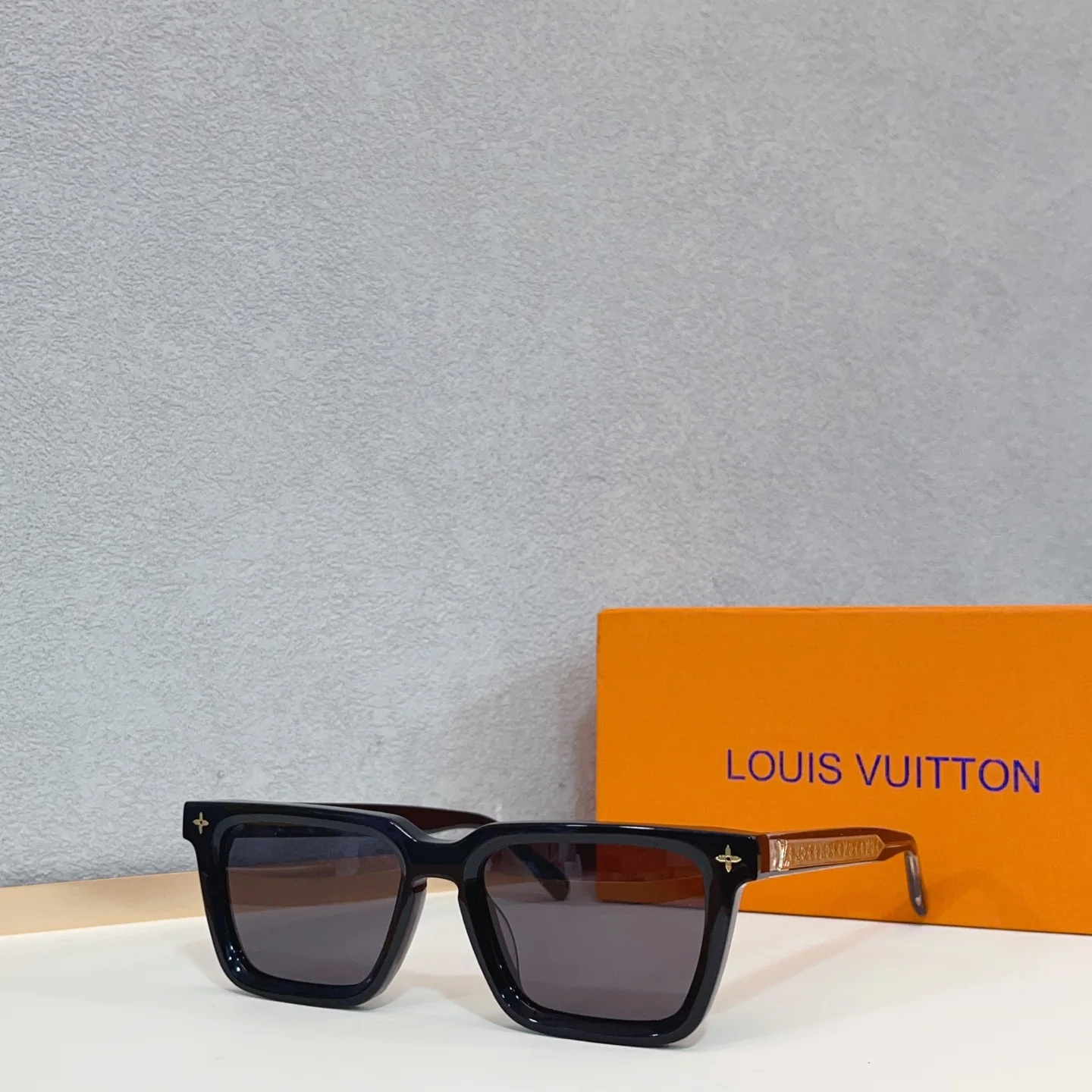 루이비통 선글라스 Z3044 E 상세 이미지 6