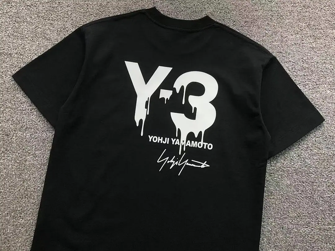 아디다스 Y-3 반팔 티셔츠 202854 Adidas Y-3 T-Shirt 상세 이미지 18