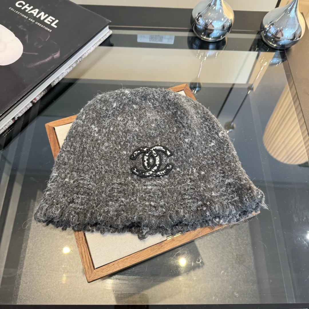 샤넬 모자 185682 Chanel Cap 상세 이미지 2