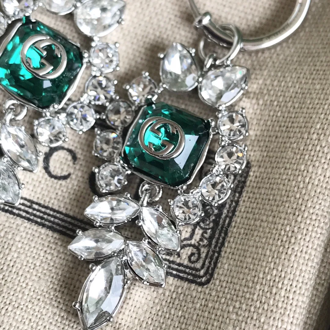 구찌 귀걸이 55816 Gucci Earrings 상세 이미지 7