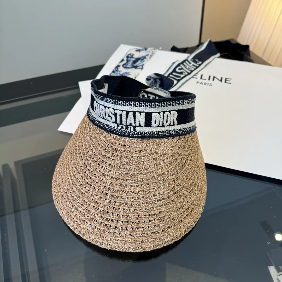 디올 모자 133668 Dior Cap 상세 이미지 4