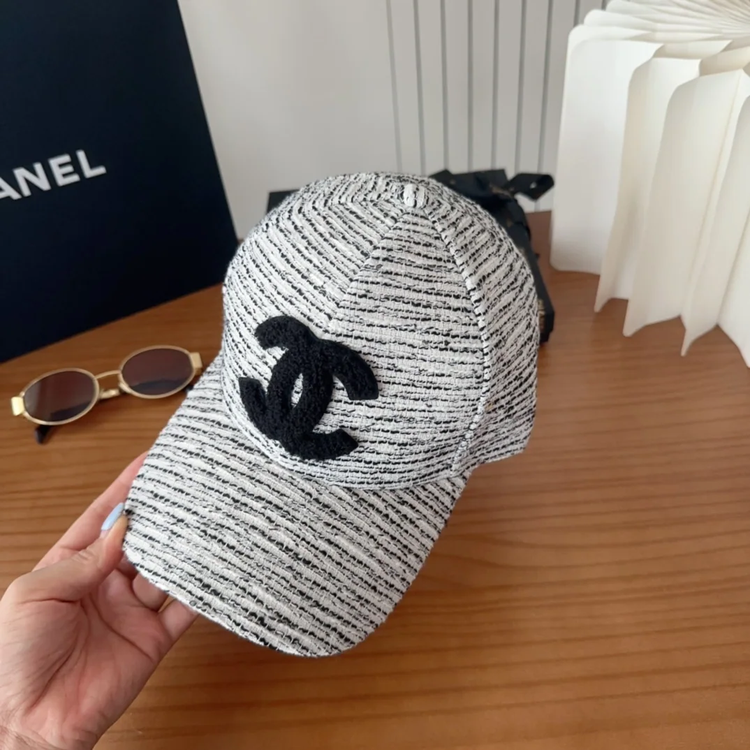 샤넬 모자 82039 Chanel Cap 상세 이미지 7