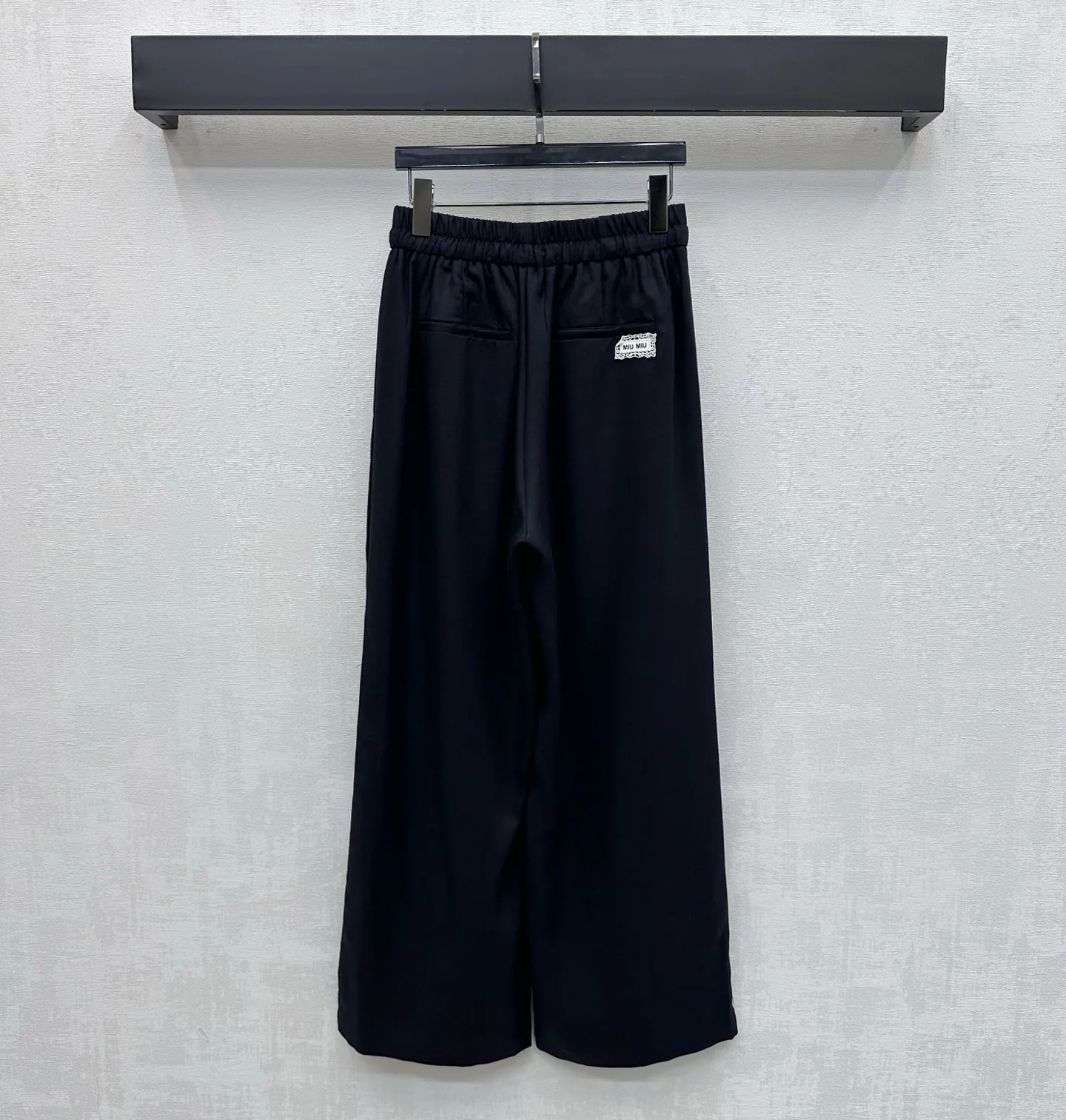 미우미우 여성 바지 97354 Miu Miu Pants 상세 이미지 5