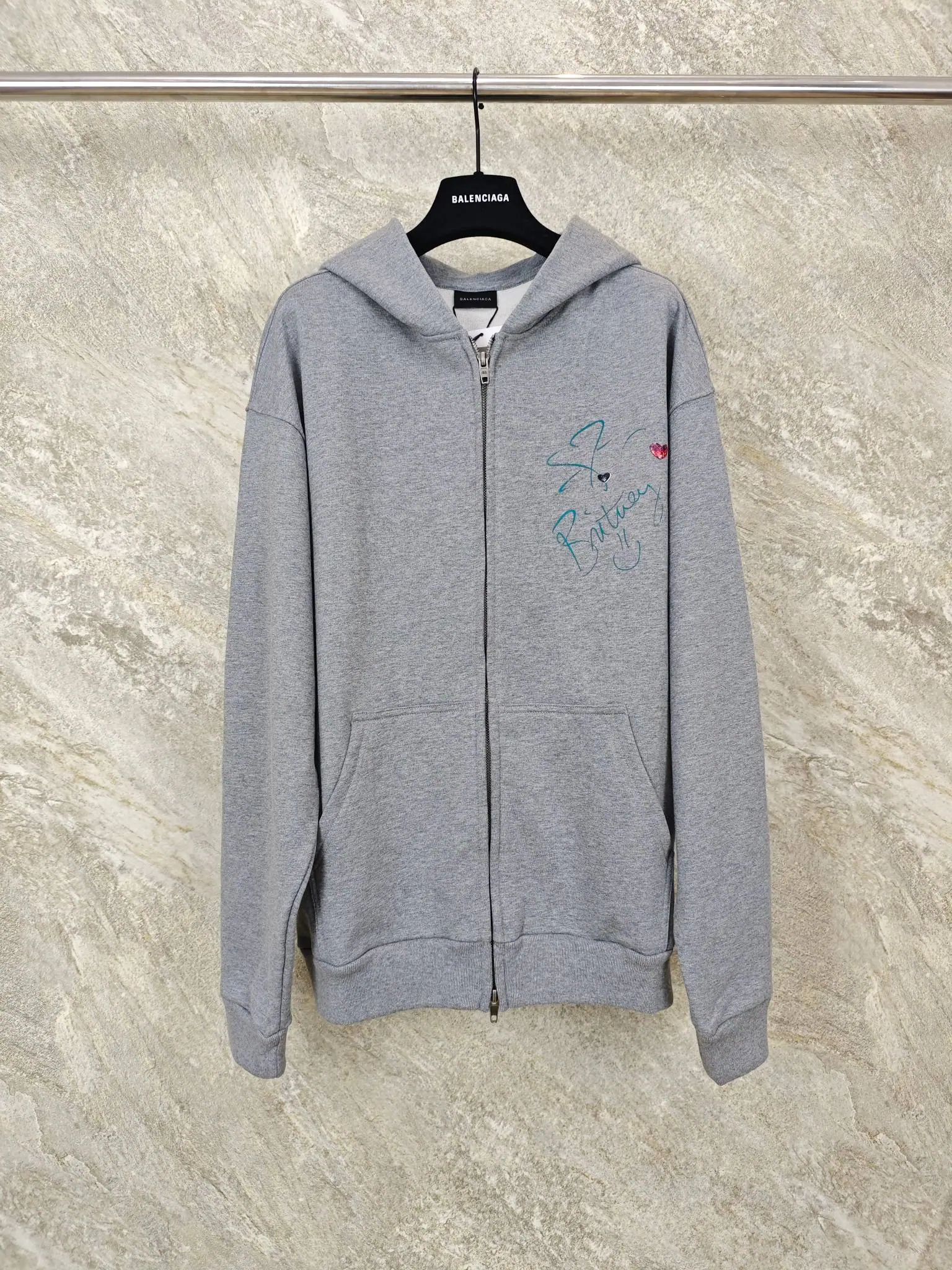 발렌시아가 남성 자켓 157681 Balenciaga Jacket
