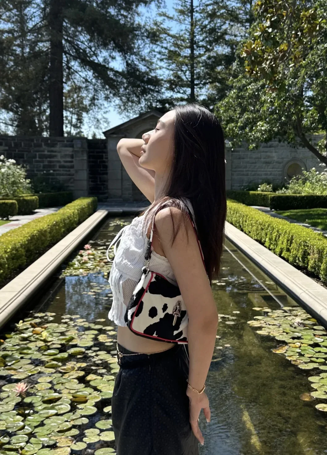 크롬하츠 치킨 너겟 가방 상세 이미지 8