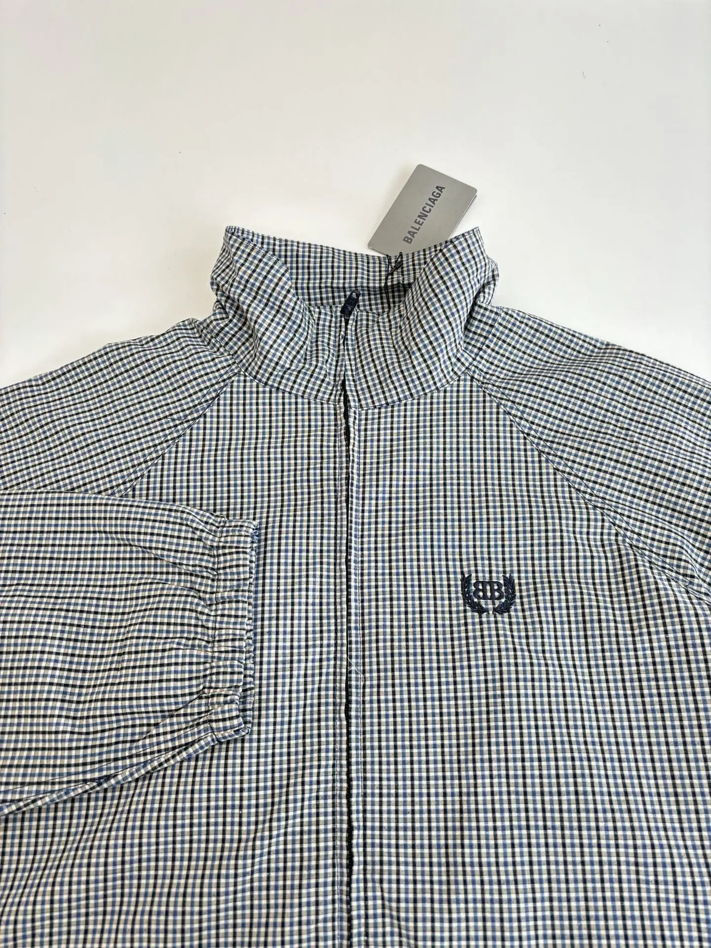 발렌시아가 남여공용 자켓 25SS 53187 Balenciaga 상세 이미지 3