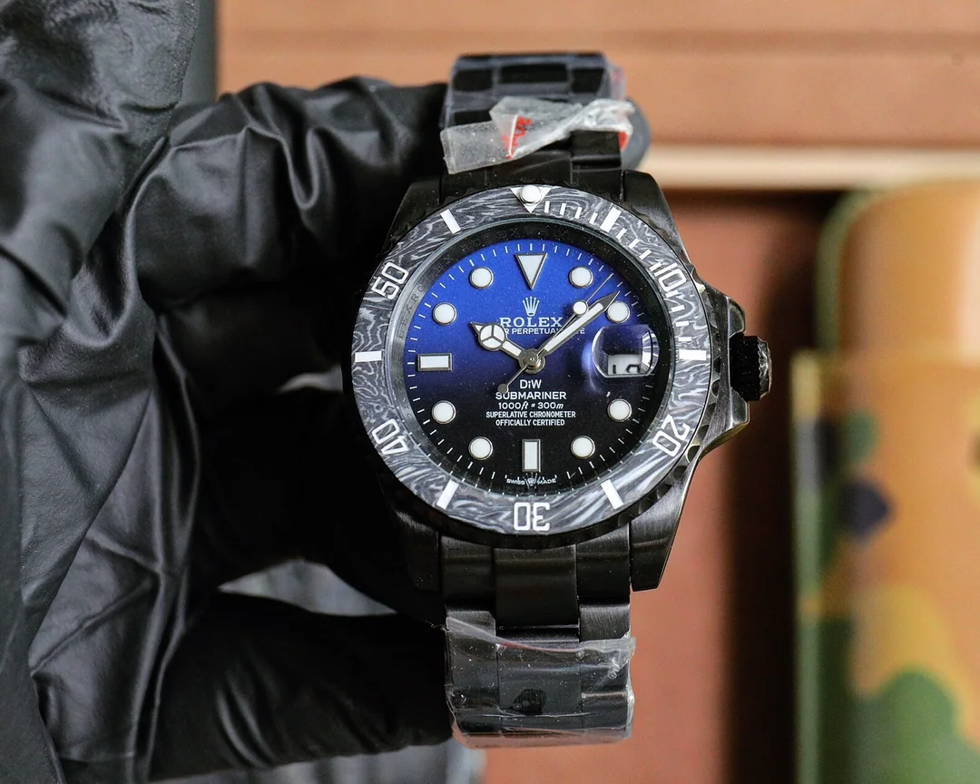 롤렉스 서브마리너 레플리카 43385 Rolex 상세 이미지 1