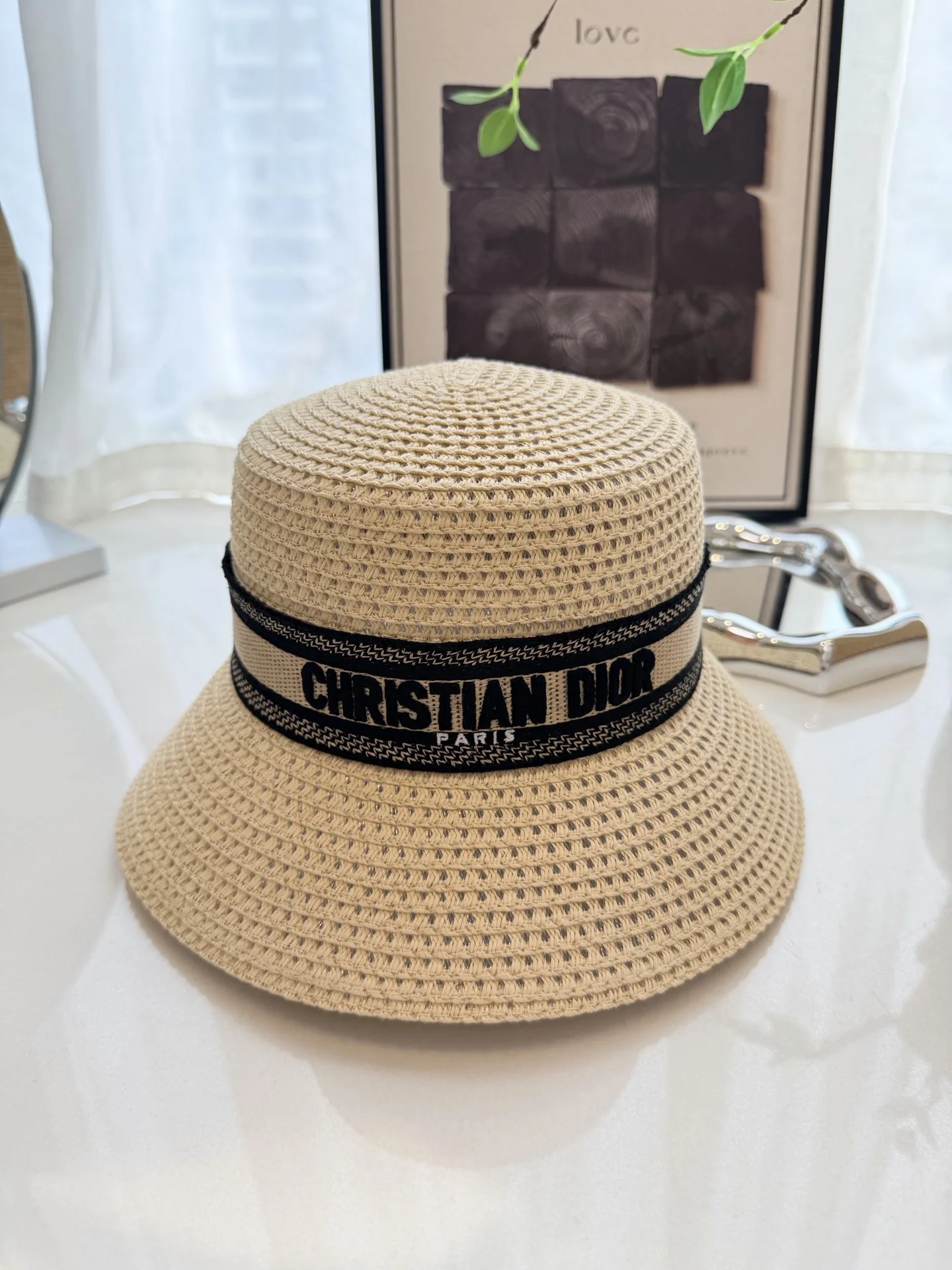 디올 모자 78704 Dior Cap 상세 이미지 2