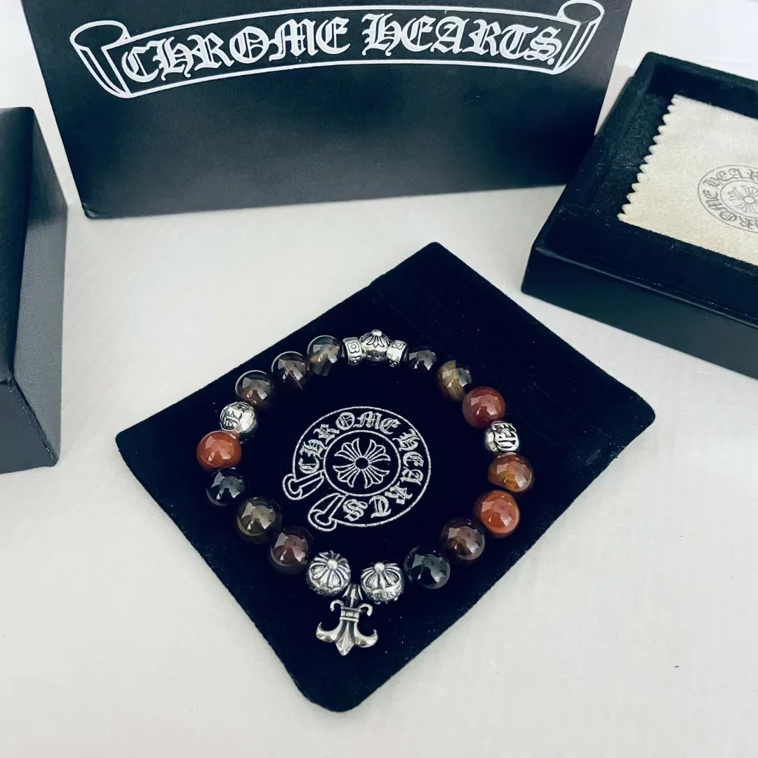 크롬하츠 팔찌 61449 Chrome Hearts Bracelet 상세 이미지 5