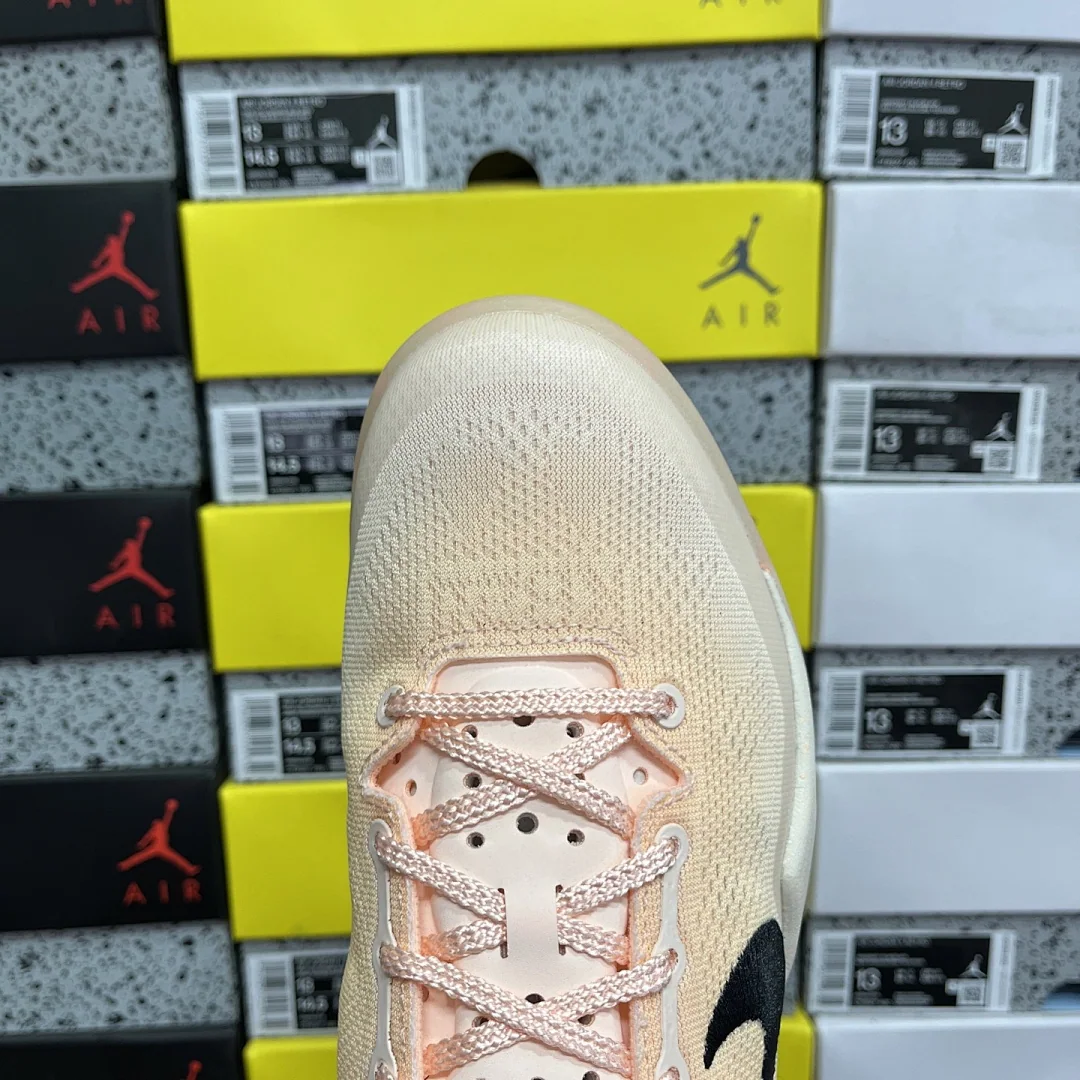 나이키 [GX] 코비 8 프로트로 EYBL 핑크 HQ3138 201386 Nike Kobe 8 Protro EYBL Academy PE ZK8 상세 이미지 14