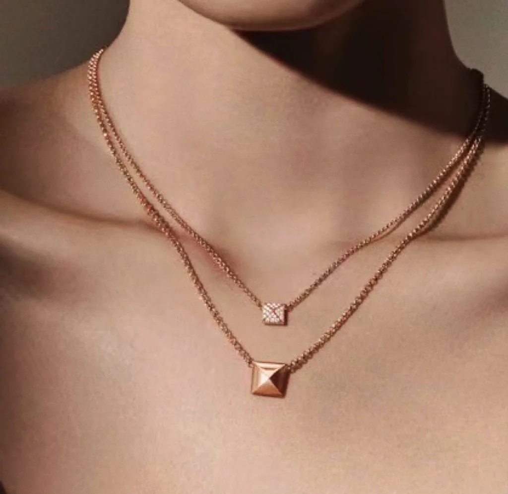 에르메스 목걸이 70307 Hermes Necklace