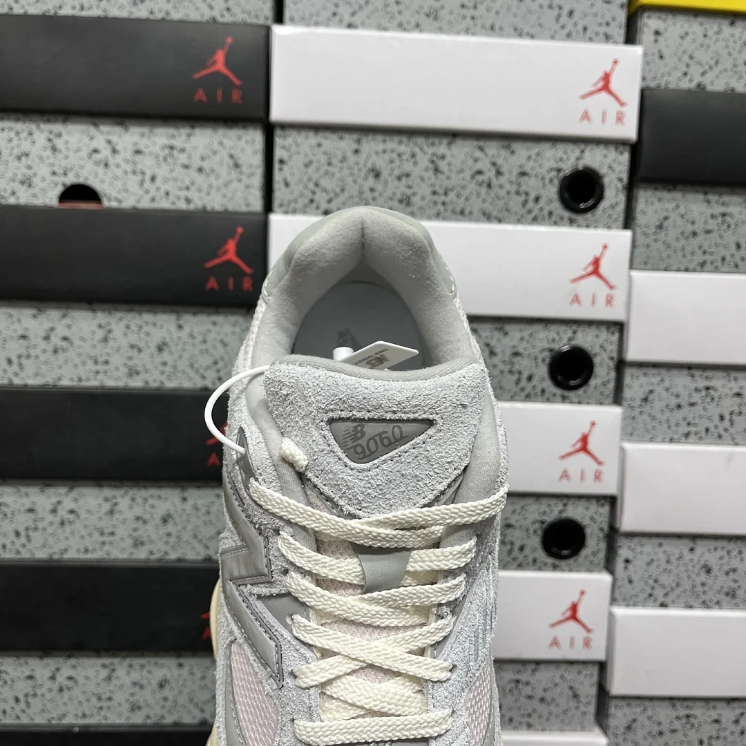 뉴발란스 [C] 9060 U9060SFB 202145 New Balance 9060 상세 이미지 3