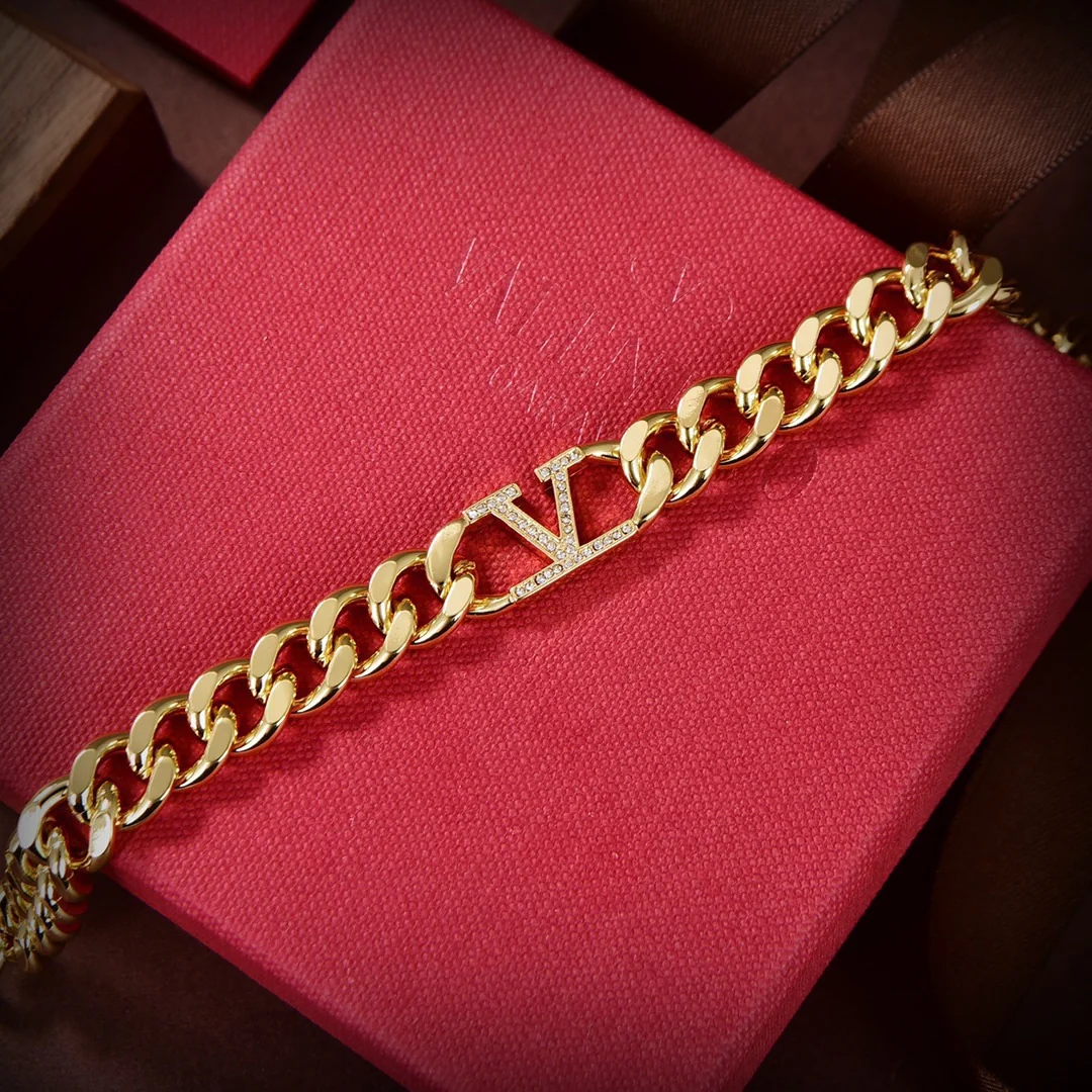 발렌티노 목걸이 63631 Valentino Necklace 상세 이미지 8
