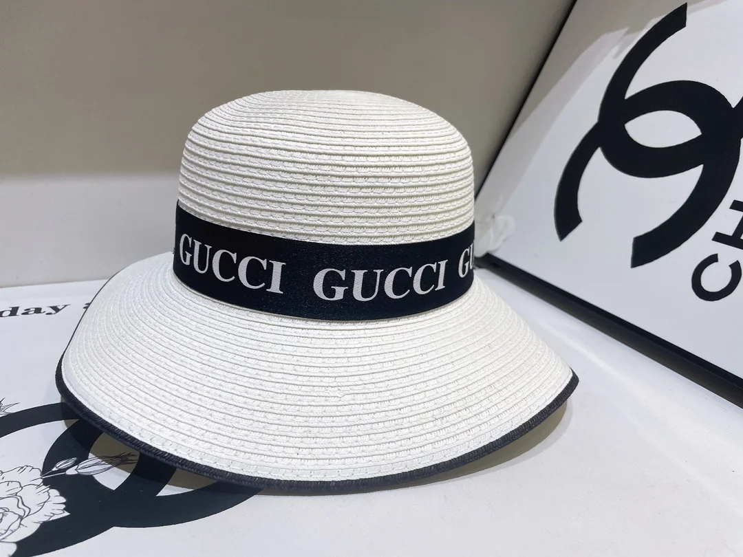 구찌 모자 78399 Gucci Cap 상세 이미지 3