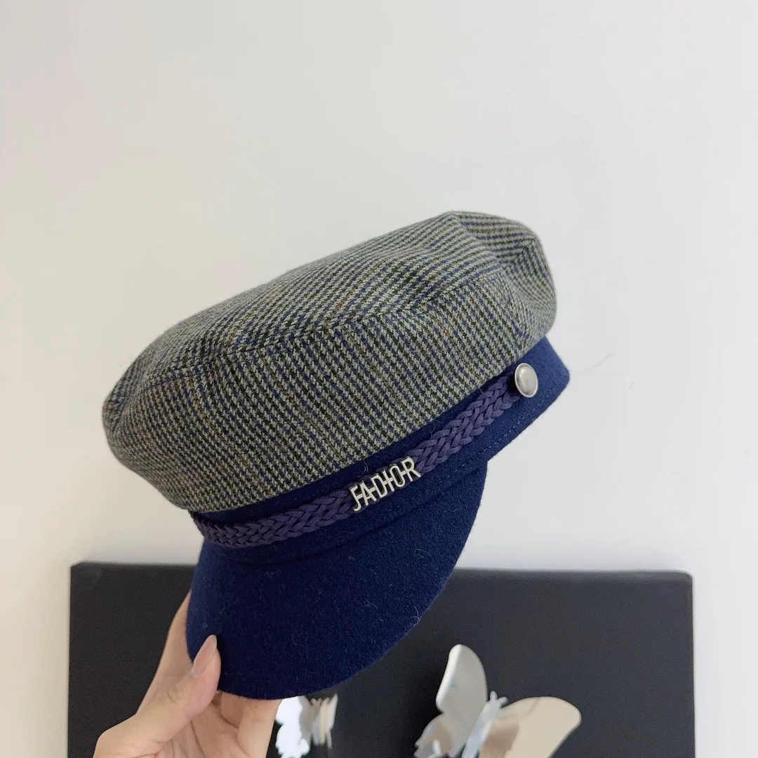 디올 모자 78610 Dior Cap 상세 이미지 3