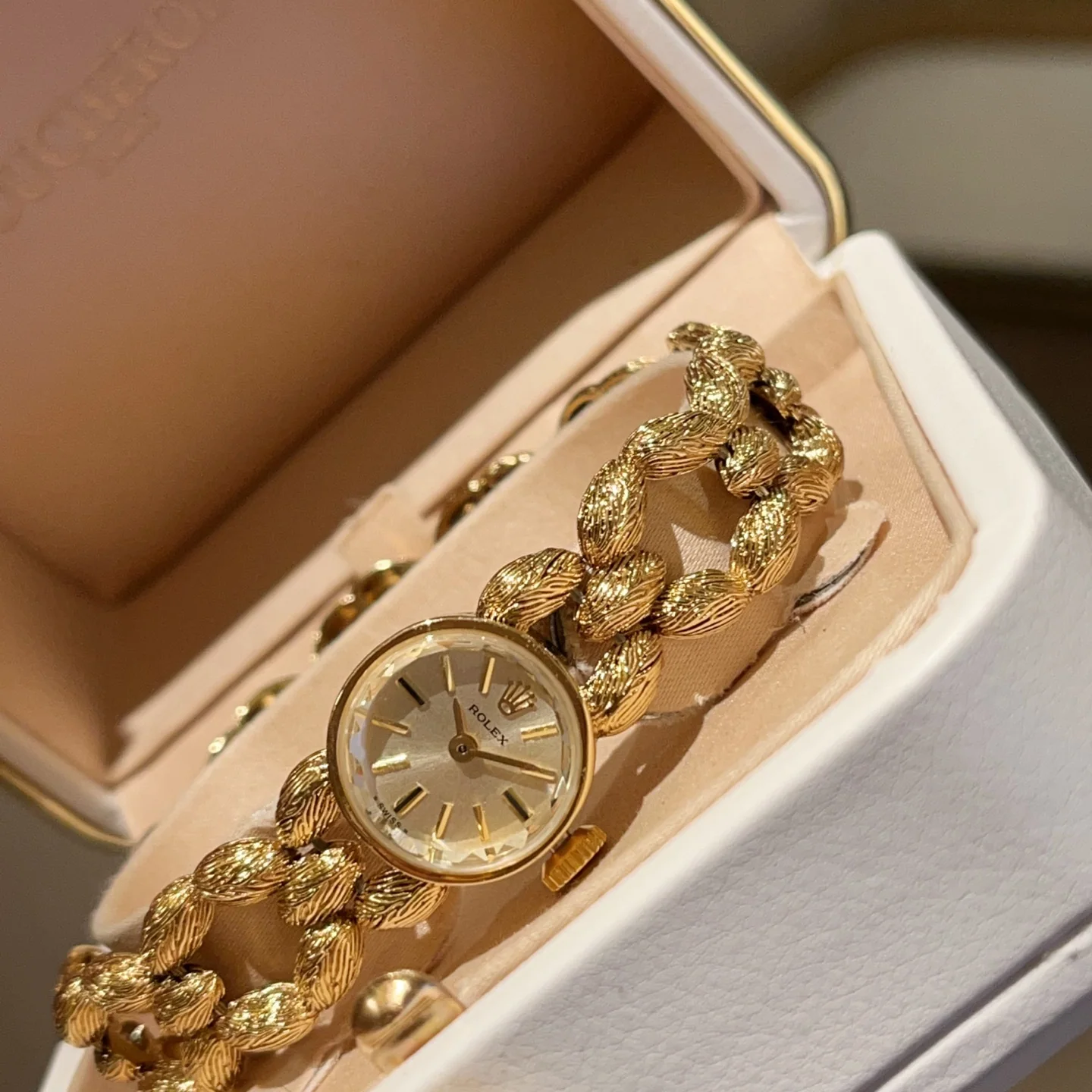 롤렉스 데이트저스트 레플리카 43534 Rolex 상세 이미지 5