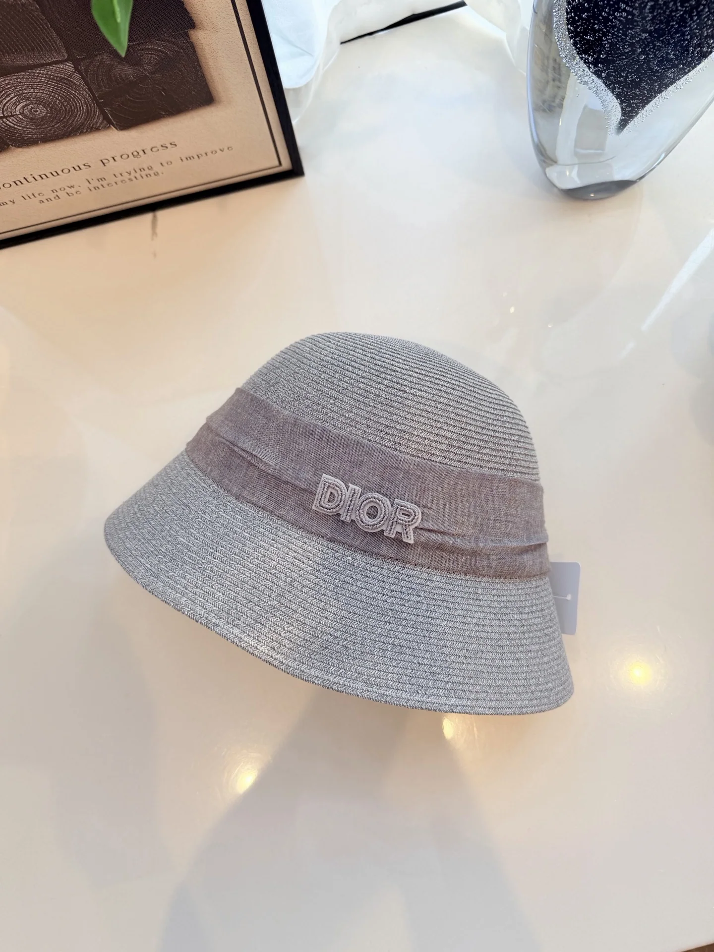 디올 모자 78839 Dior Cap 상세 이미지 4