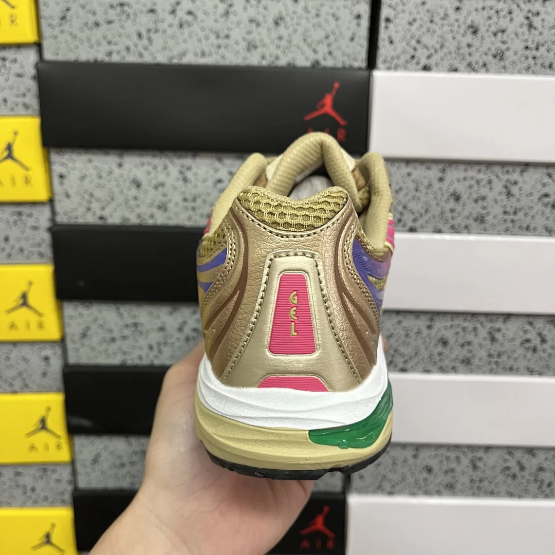 아식스 [KO] 1203A782-200 200292 Asics Gel-Sekiran 상세 이미지 5