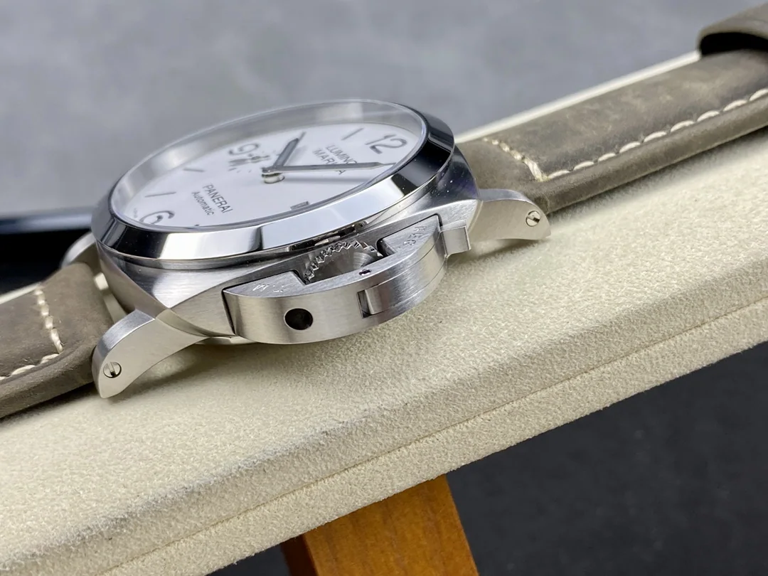 파네라이 PAM1314 자동 TTF 공장 레플리카 43717 Panerai 상세 이미지 6