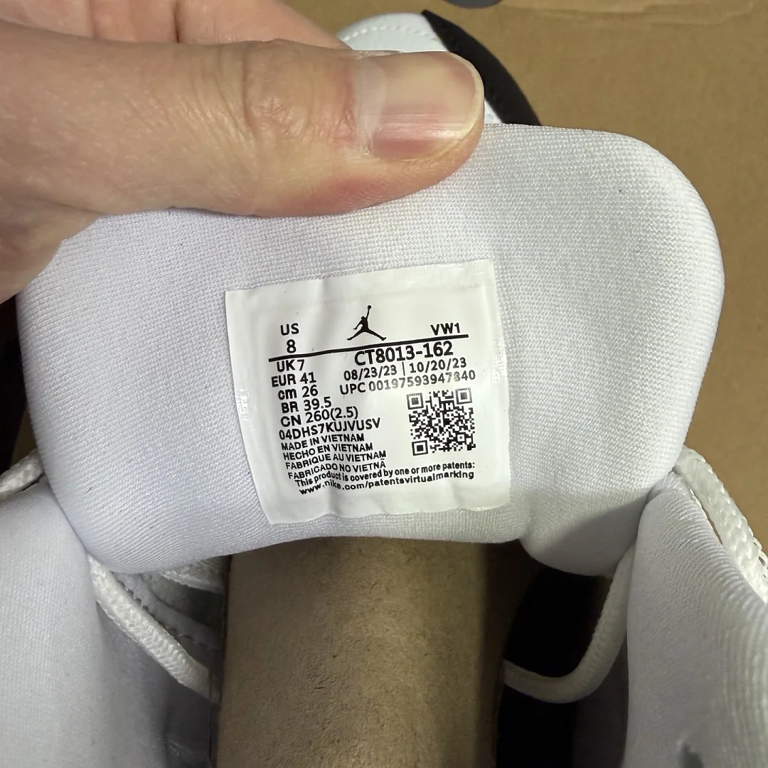 나이키 [EG] CT8013-162 201486 Nike Taxi Flip 상세 이미지 6