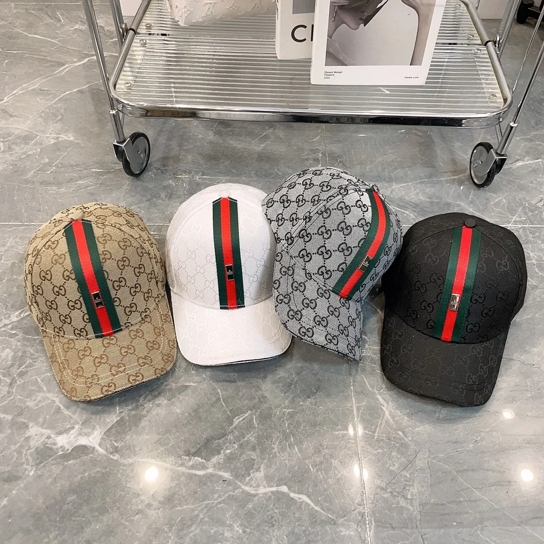 구찌 모자 78416 Gucci Cap 상세 이미지 1