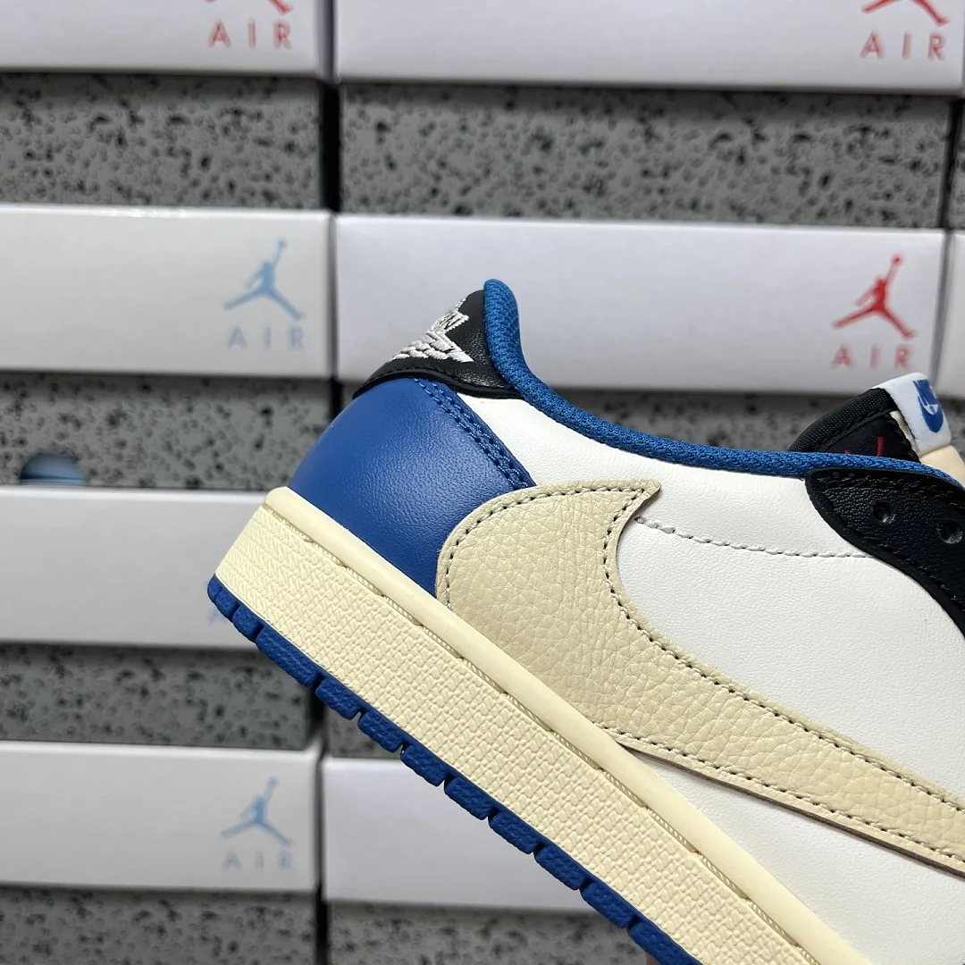 나이키 [PK] DM7866-140 201945 Nike Fragment X Travis Scott 2.0 상세 이미지 3