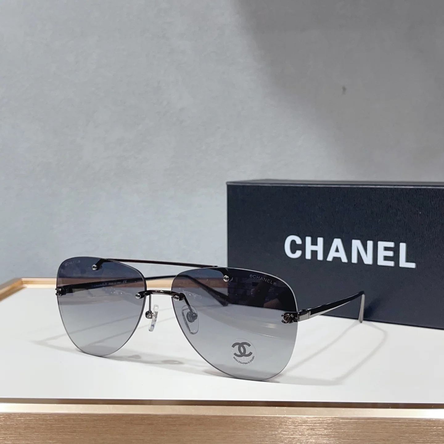 샤넬 선글라스 56834 Chanel Sunglasses 상세 이미지 6