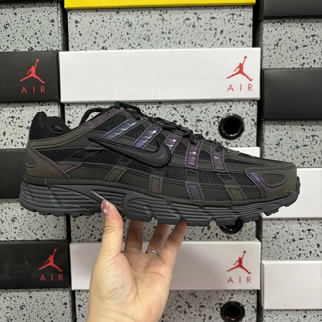 나이키 [CS] P 6000 SE IM6332-001 201540 Nike P-6000 SE Black Reflective 상세 이미지 7