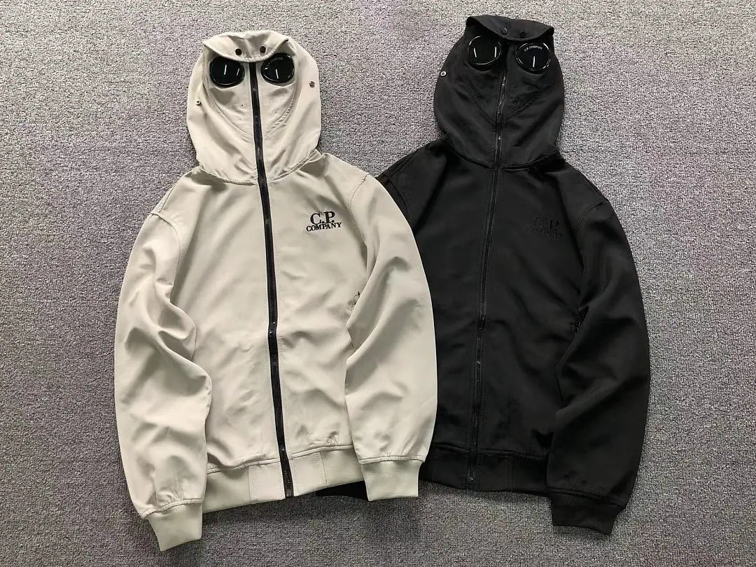 CP컴퍼니 자켓 203424 CP Company Jacket 상세 이미지 5