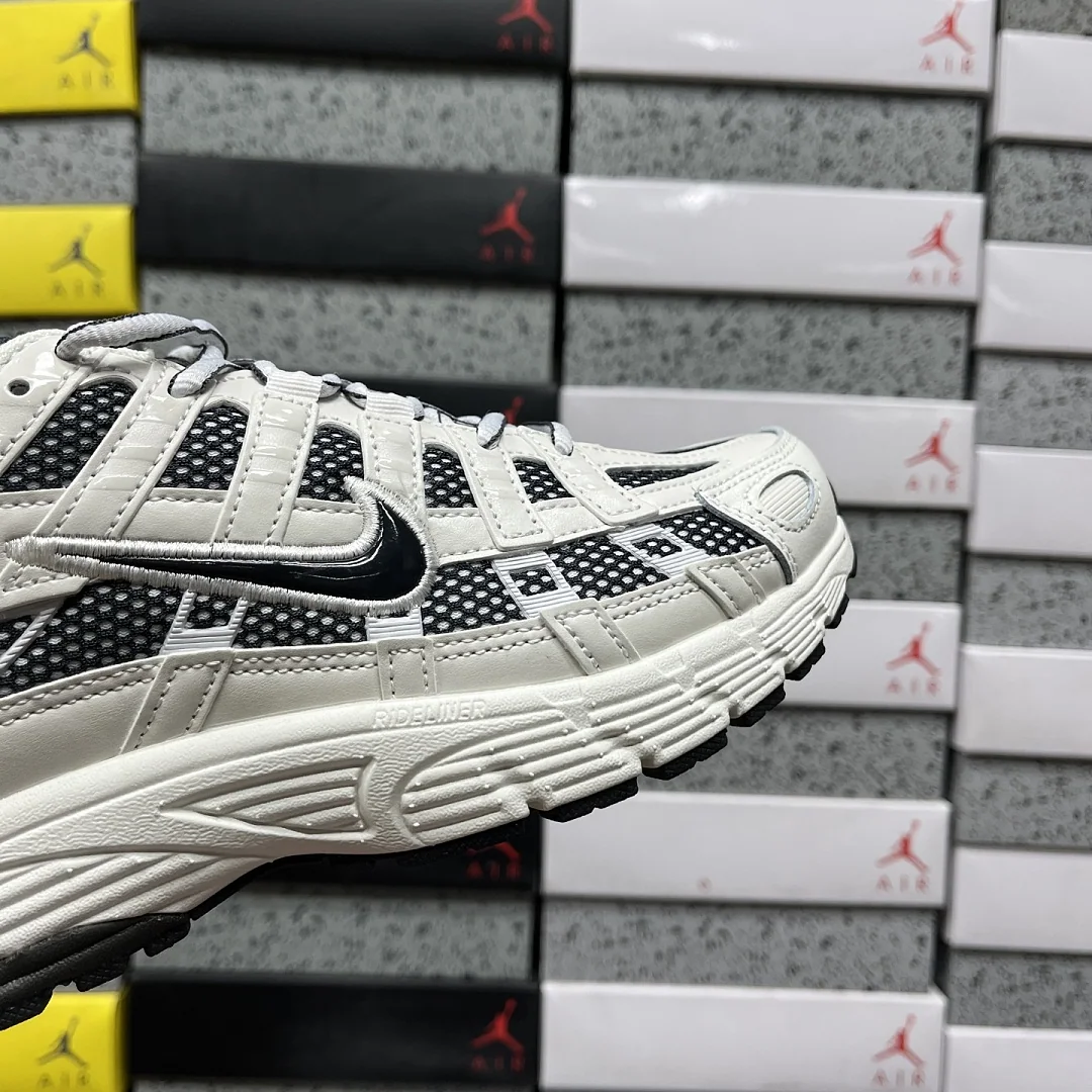 나이키 [PE] P 6000 IQ8711-101 201685 Nike P-6000 Sail Phantom Off-Noir 상세 이미지 9