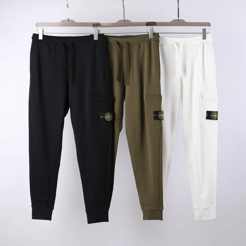 스톤아일랜드 남성 바지 51503 Stone Island 상세 이미지 1