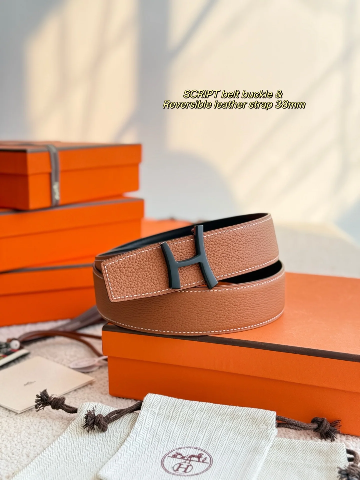 에르메스 벨트 59172 Hermes Belt 상세 이미지 2