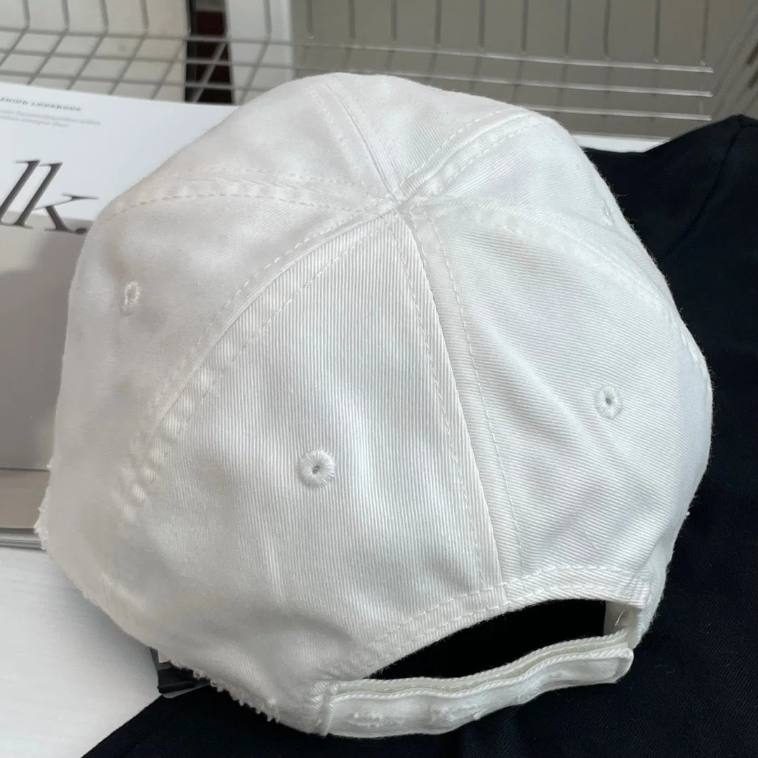 발렌시아가 모자 81511 Balenciaga Cap 상세 이미지 4