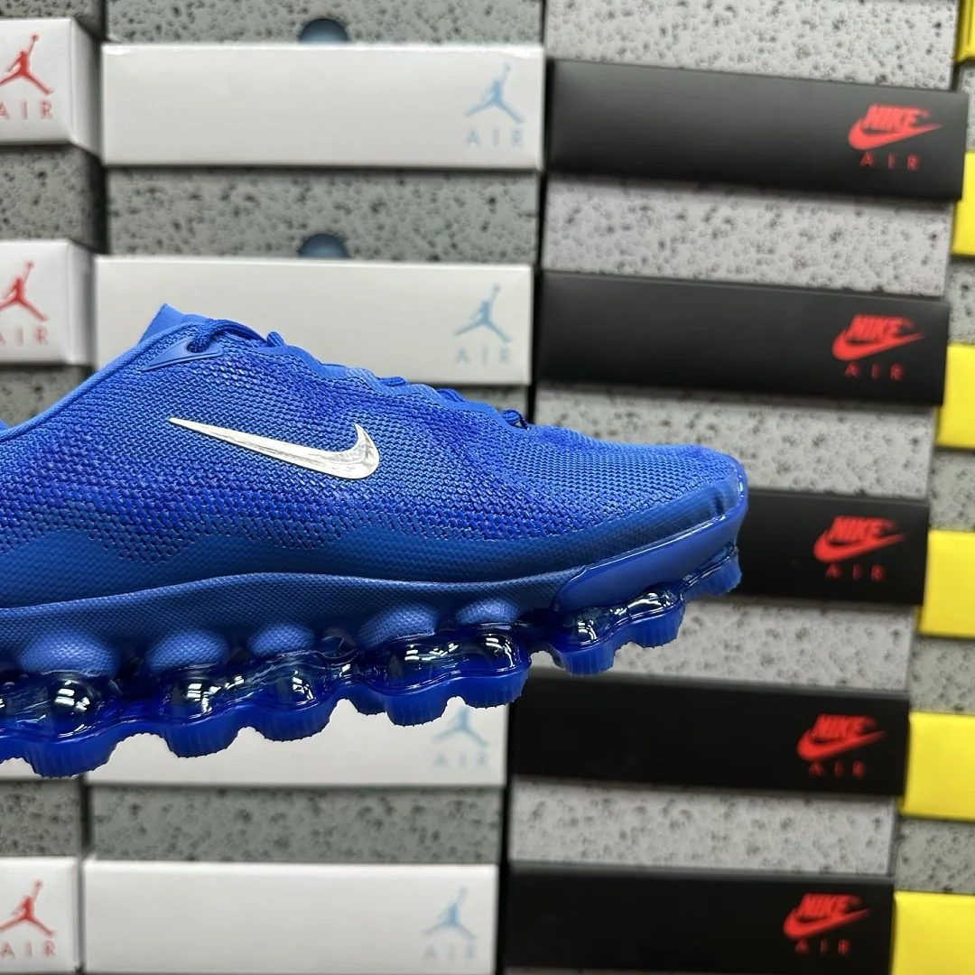 나이키 [EG] 에어 블루 IQ7634-005 201668 Nike Air Liquid Max 상세 이미지 5
