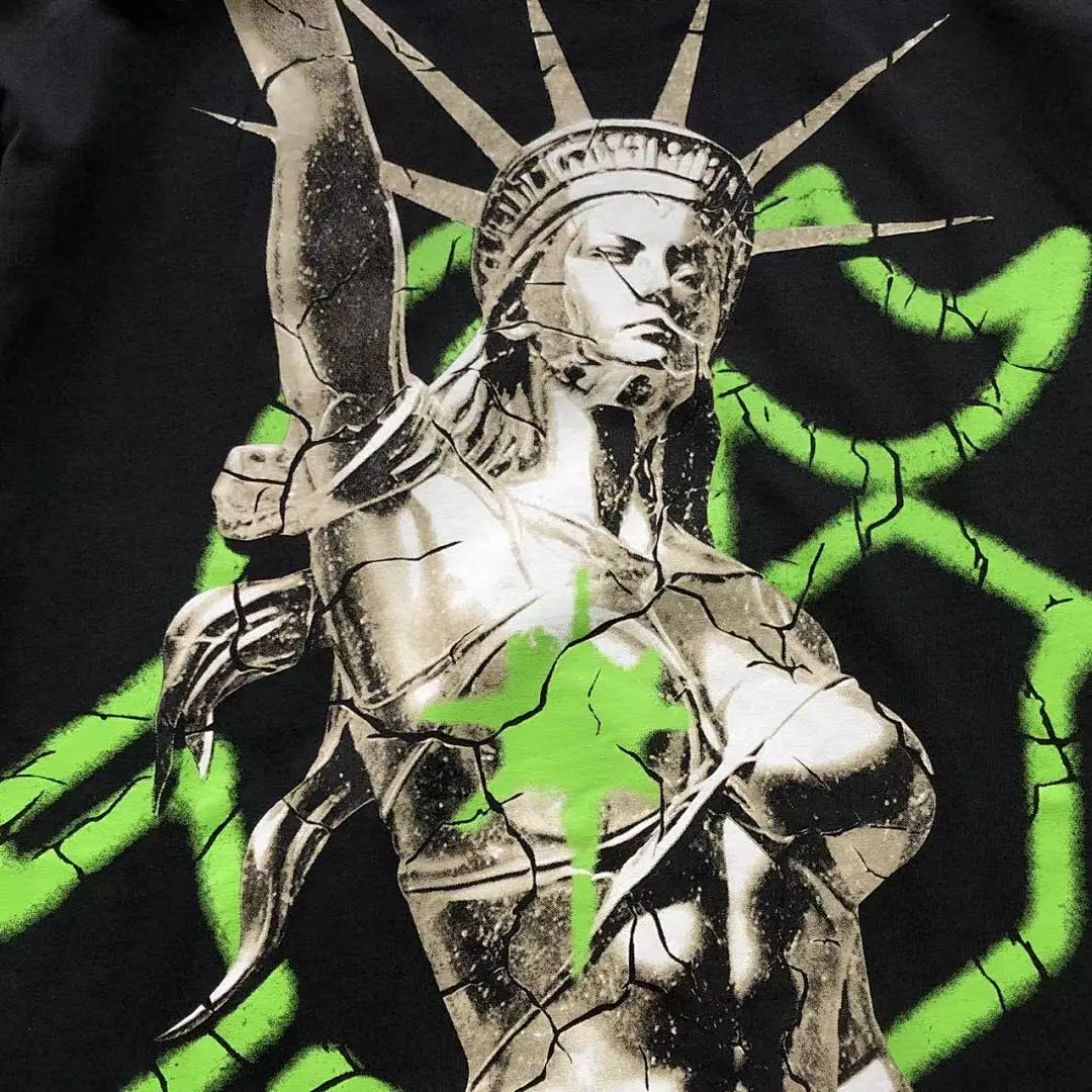 갓스피드 반팔 티셔츠 203395 Godspeed T-Shirt 상세 이미지 11