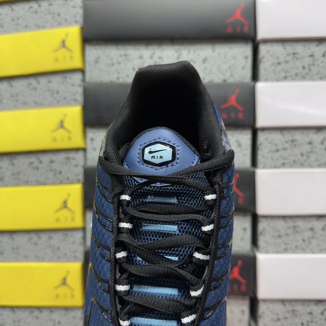 나이키 [BD] 에어 맥스 플러스 DM0032-402 201910 Nike Air Max Plus Aquarius Blue 상세 이미지 8