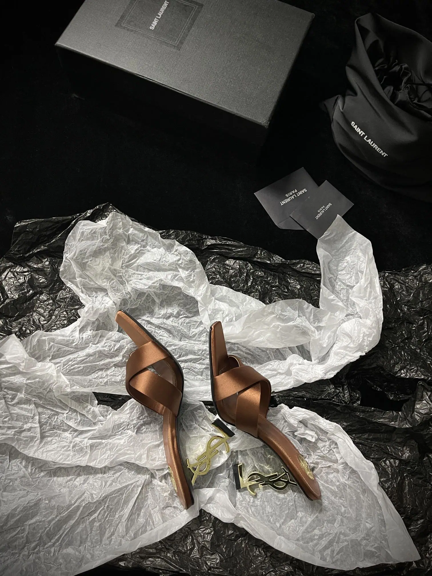생로랑 신발 9397 상세 이미지 5