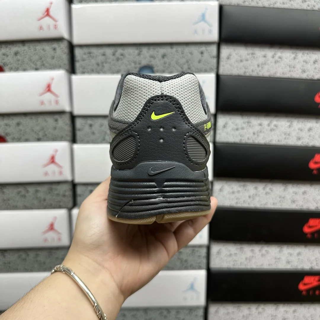 나이키 [PE] P 6000 IQ0577-025 201712 Nike P-6000 Grey Fog Volt Black 상세 이미지 4