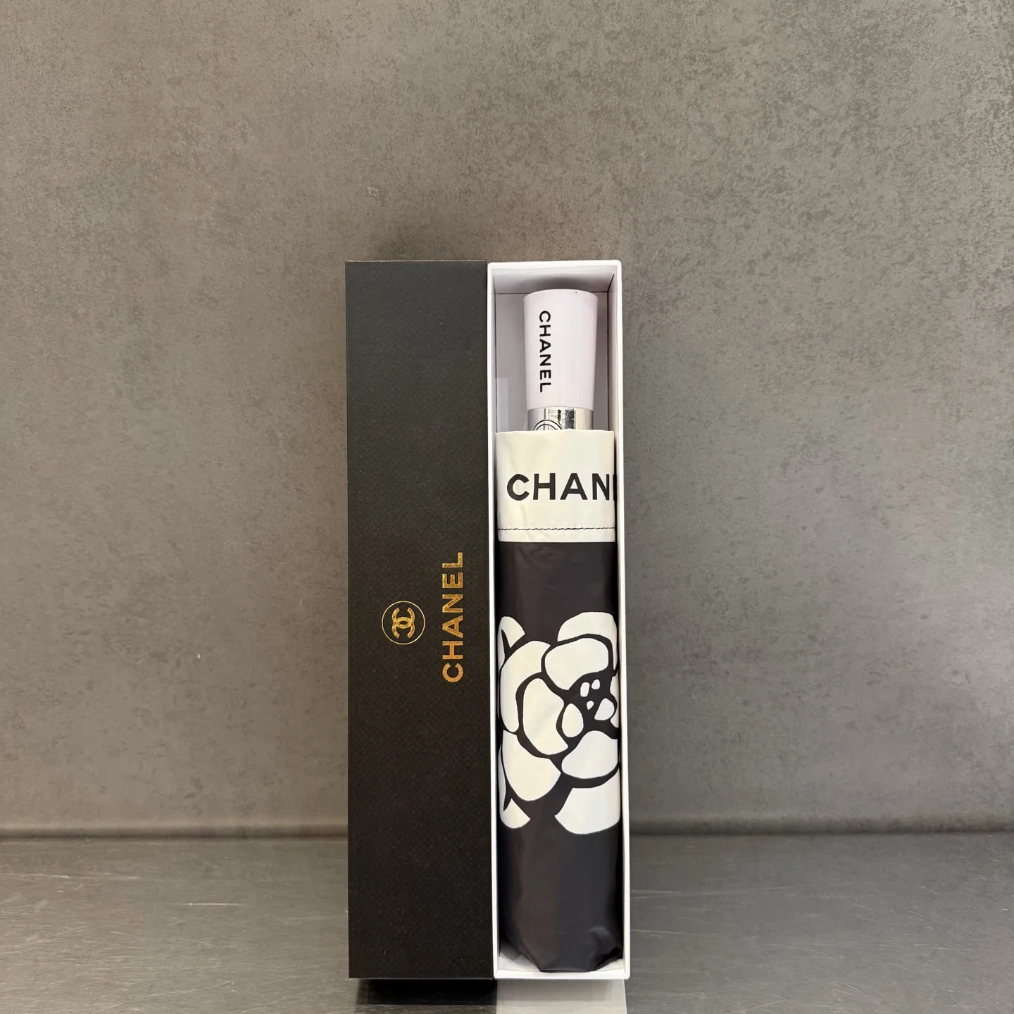 샤넬 우산 85284 Chanel Umbrella 상세 이미지 1