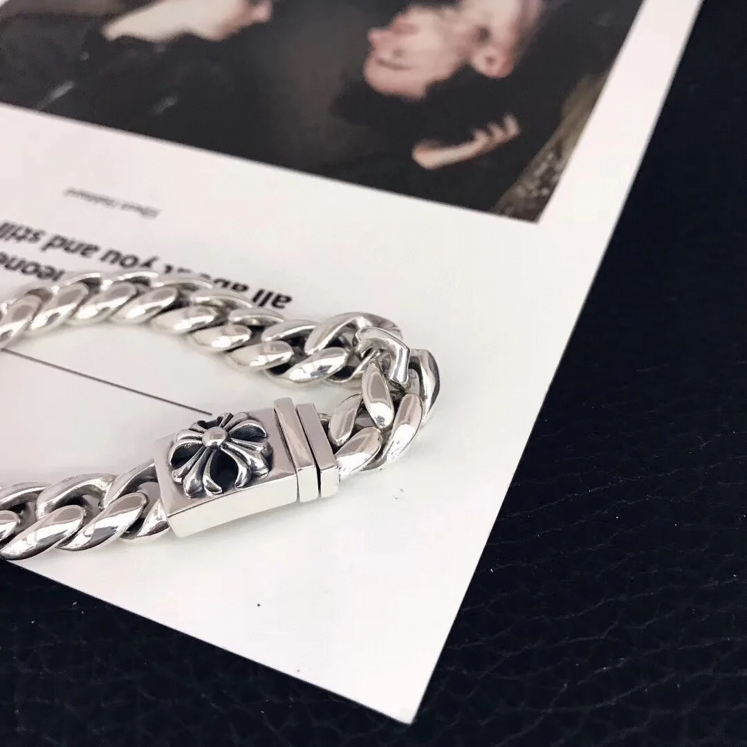 크롬하츠 팔찌 61483 Chrome Hearts Bracelet 상세 이미지 4